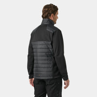 Helly Hansen Oxford OXFORD HYBRID INSULATED JACKET