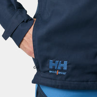 Helly Hansen NO CODE OXFORD 2.0 WORK JACKET