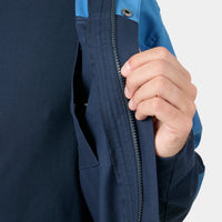 Helly Hansen NO CODE OXFORD 2.0 WORK JACKET