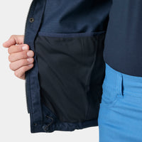 Helly Hansen NO CODE OXFORD 2.0 WORK JACKET