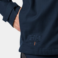 Helly Hansen NO CODE OXFORD 2.0 WORK JACKET