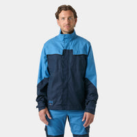 Helly Hansen NO CODE OXFORD 2.0 WORK JACKET
