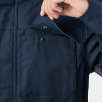 Helly Hansen NO CODE OXFORD 2.0 WORK JACKET