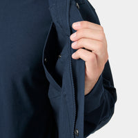 Helly Hansen NO CODE OXFORD 2.0 WORK JACKET