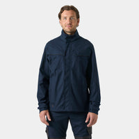 Helly Hansen NO CODE OXFORD 2.0 WORK JACKET