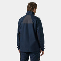Helly Hansen NO CODE OXFORD 2.0 WORK JACKET