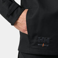 Helly Hansen NO CODE OXFORD 2.0 WORK JACKET