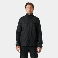 Helly Hansen NO CODE OXFORD 2.0 WORK JACKET