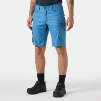 Helly Hansen NO CODE OXFORD 2.0 CNCT SHORTS