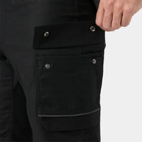 Helly Hansen NO CODE OXFORD 2.0 CNCT SHORTS