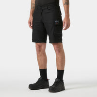 Helly Hansen NO CODE OXFORD 2.0 CNCT SHORTS
