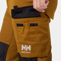 Helly Hansen Oxford 4X OXFORD 4X CNCT PANT
