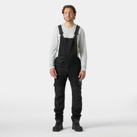 Oxford 2.0 Cnct Bib Black (999) – Am Körper