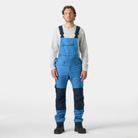 Helly Hansen NO CODE OXFORD 2.0 CNCT BIB