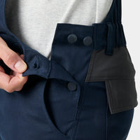 Helly Hansen NO CODE OXFORD 2.0 CNCT BIB