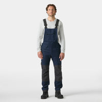 Helly Hansen NO CODE OXFORD 2.0 CNCT BIB