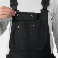 Helly Hansen NO CODE OXFORD 2.0 CNCT BIB