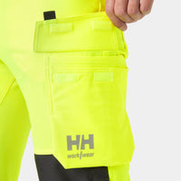 Helly Hansen Alna 4X ALNA 4X CNCT PANT CL 2