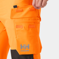 Helly Hansen Alna 4X ALNA 4X CNCT PANT CL 2