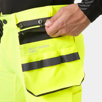 Helly Hansen Alna 4X ALNA 4X CNCT PANT CL 2