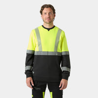 Helly Hansen Fyre FYRE SWEATSHIRT