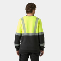 Helly Hansen Fyre FYRE SWEATSHIRT