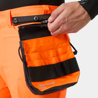 Helly Hansen HH Connect CNCT HI VIS CARPENTER POCKET