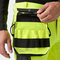 Helly Hansen HH Connect CNCT HI VIS CARPENTER POCKET