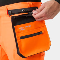 Helly Hansen HH Connect CNCT HI VIS ESSENTIAL POCKET 2
