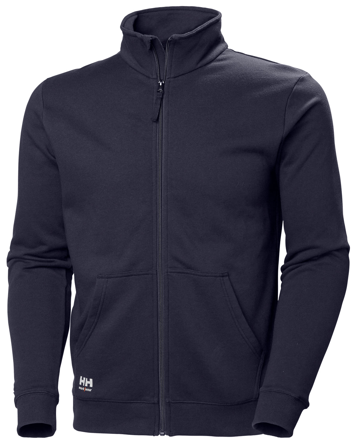 Helly Hansen Classic 2.0 CLASSIC 2.0 ZIP SWEATSHIRT