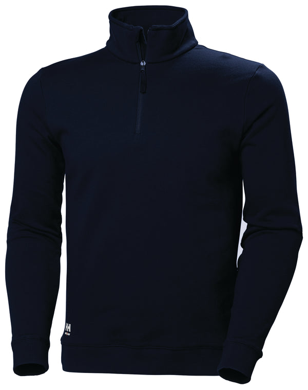 Helly Hansen Classic 2.0 CLASSIC 2.0 HALF ZIP SWEAT