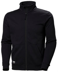 Helly Hansen Classic 2.0 CLASSIC 2.0 ZIP SWEATSHIRT