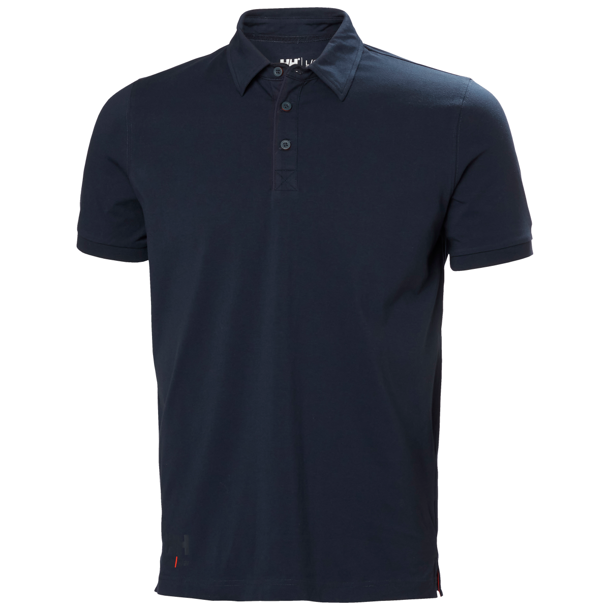 Evo Polo Navy (591) – Vorderansicht