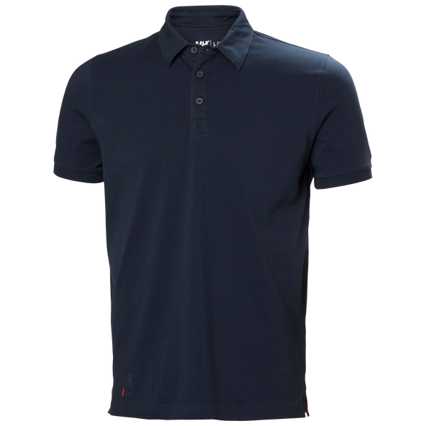 Evo Polo Navy (591) – Vorderansicht
