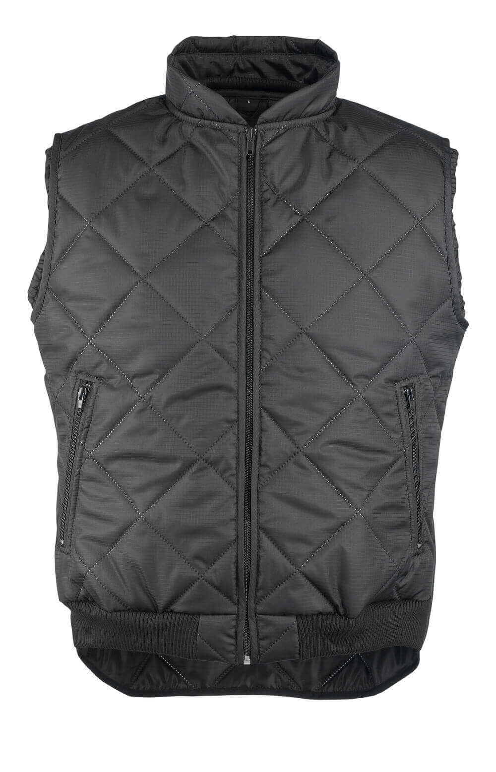 MASCOT® Moncton Thermoweste 13565-905 Schwarz