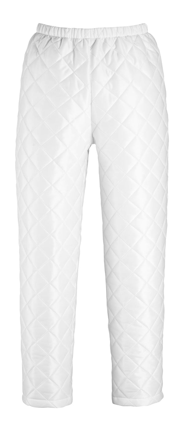 MASCOT® Winnipeg Thermohose 13578-707 Weiß