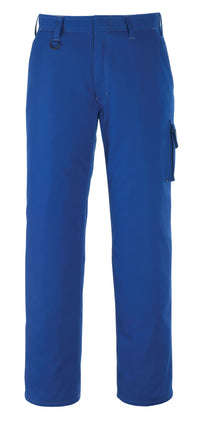 MASCOT® Berkeley Hose mit Schenkeltaschen 13579-442 Kornblau