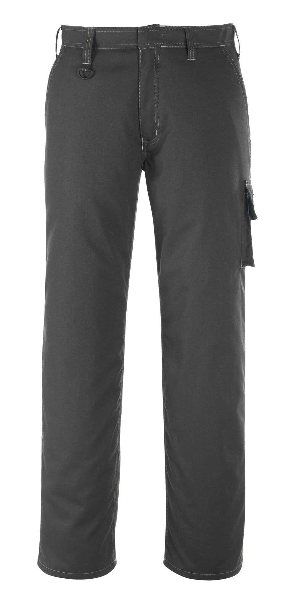 MASCOT® Berkeley Hose mit Schenkeltaschen 13579-442 Dunkelanthrazit