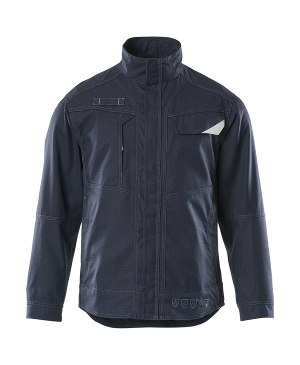 MASCOT® Romont Jacke 13609-216 Schwarzblau