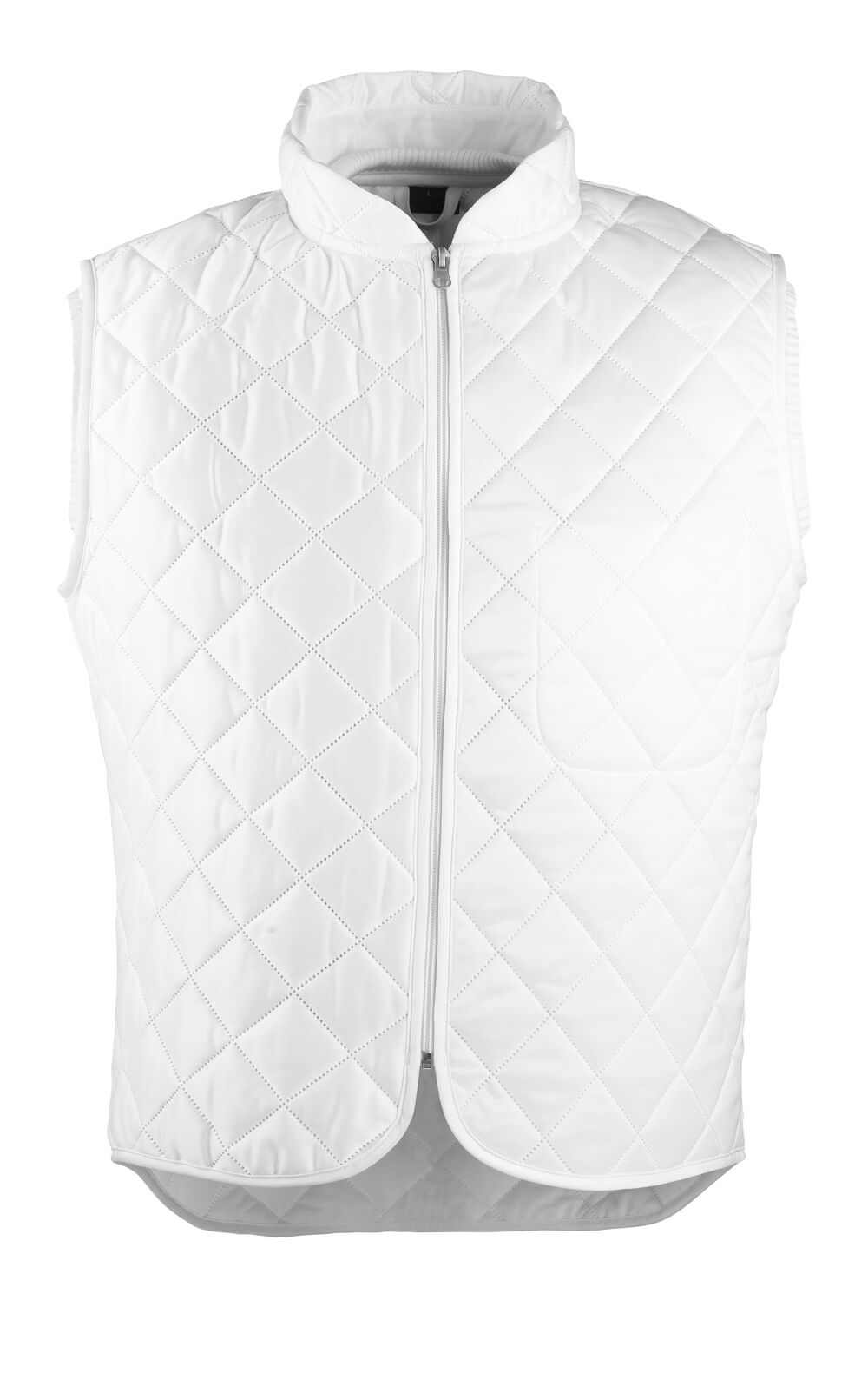 MASCOT® Regina Thermoweste 13648-707 Weiß