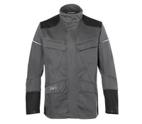 KÜBLER PROTECTIQ WELDING Jacke PSA 3 1397 8515 anthrazit/schwarz