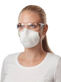 Moldex Atemschutzmaske FFP2 NR D Klassiker