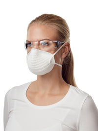 Moldex Atemschutzmaske FFP2 R D M/L, Air