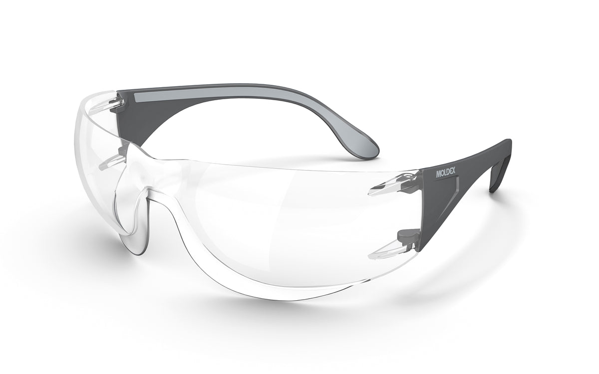 Moldex Schutzbrille ADAPT 2K 140001