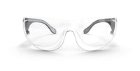 Moldex Schutzbrille ADAPT 2K 140001