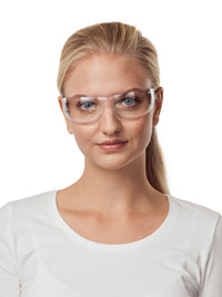 Moldex Schutzbrille ADAPT 2K 140001