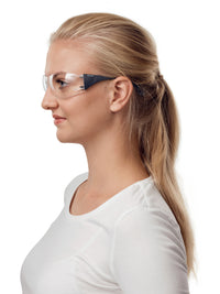 Moldex Schutzbrille ADAPT 2K 140001