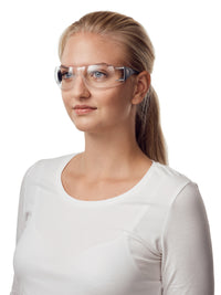 Moldex Schutzbrille ADAPT 2K 140001