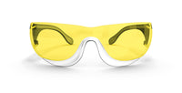 Moldex Schutzbrille ADAPT 2K Contrast 140101