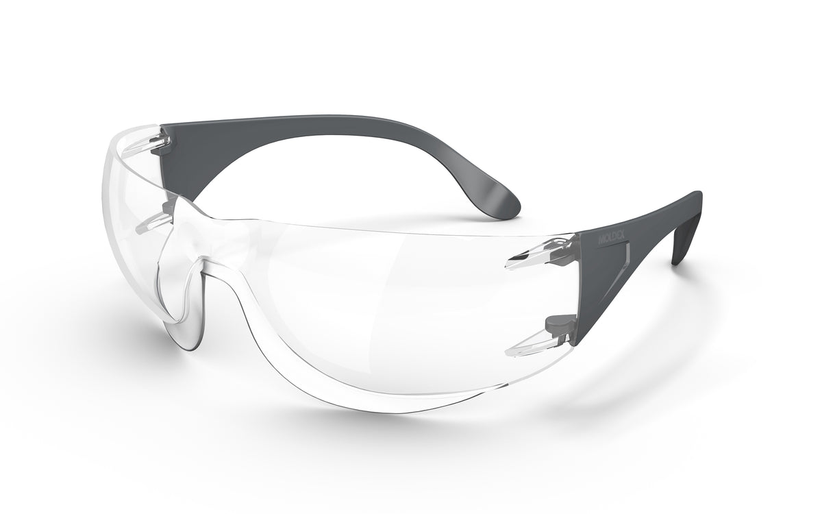 Moldex Schutzbrille ADAPT 1K 141001